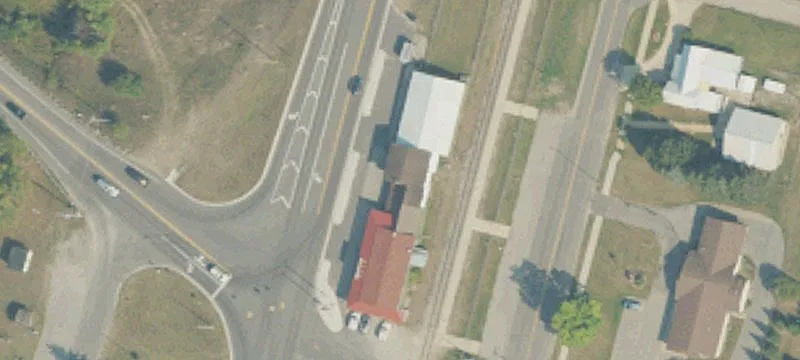 2495 Us Hwy 131st S