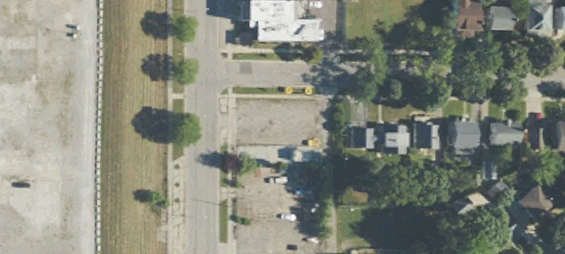 Verlinden Ave