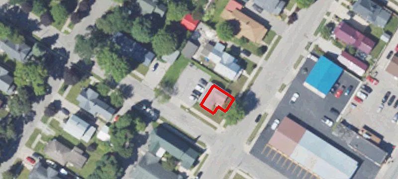 128 Huron St
