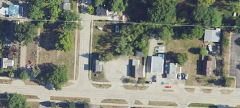 Grosse Ile, MI 48138