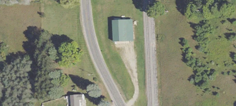 339 Haskins Rd