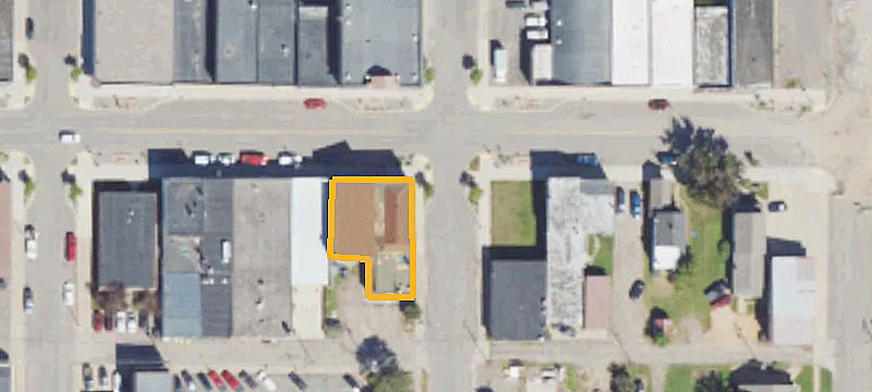111 Genesee St
