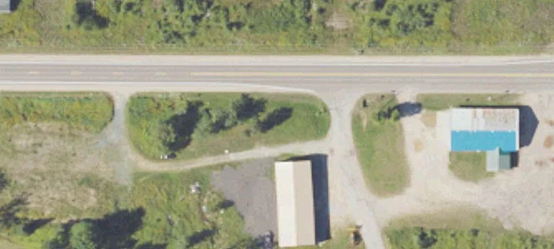 Chatham, MI 49816