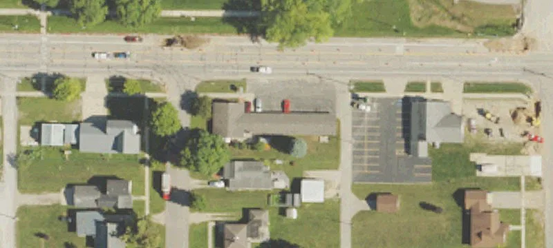 200 Maple St