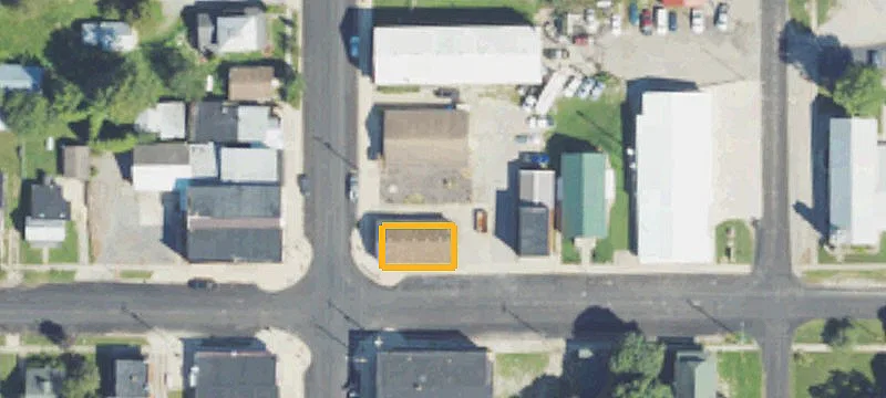 Main St
