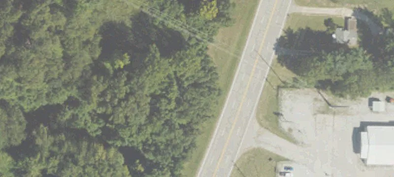 Red Arrow Hwy