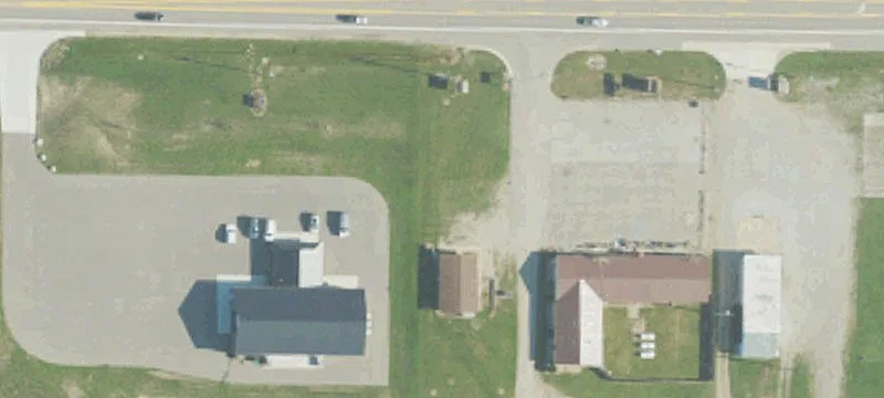1395 Monroe Rd