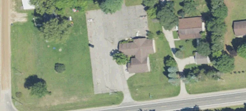 6065 Howard City Edmore Rd