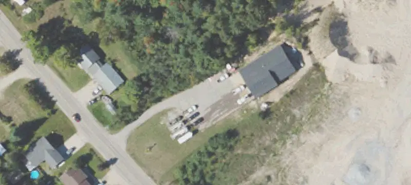 10600 Deadstream Rd