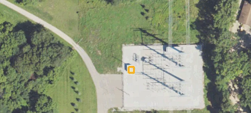 12080 Territorial Rd