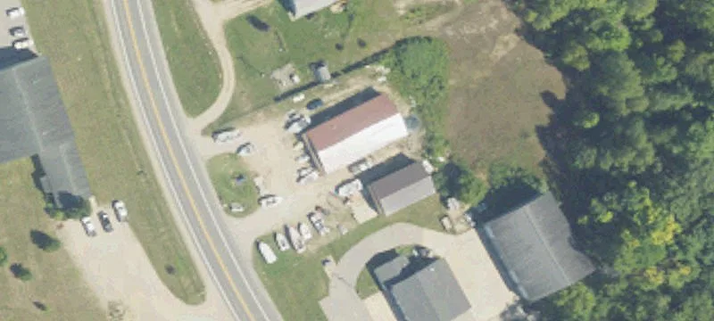 9346 Northland Dr