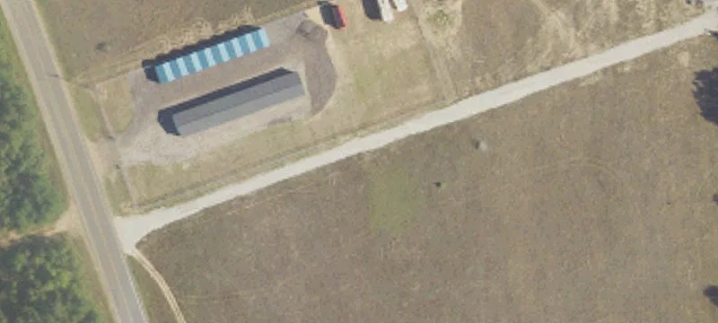 5868 Madison Rd