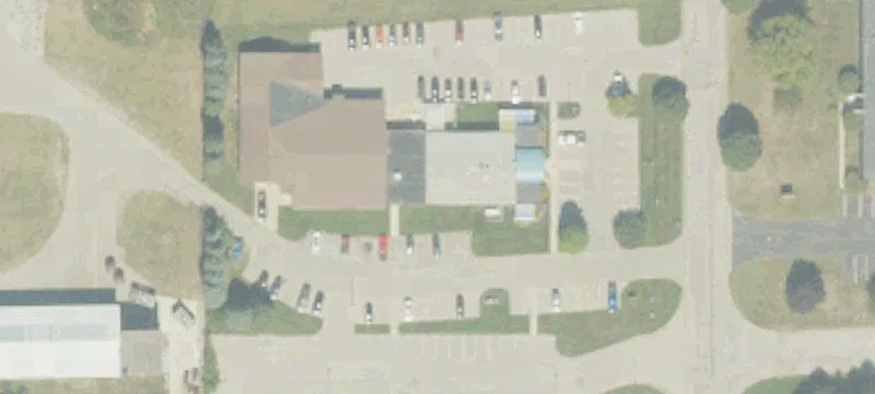 1100 Conrad Industrial Dr