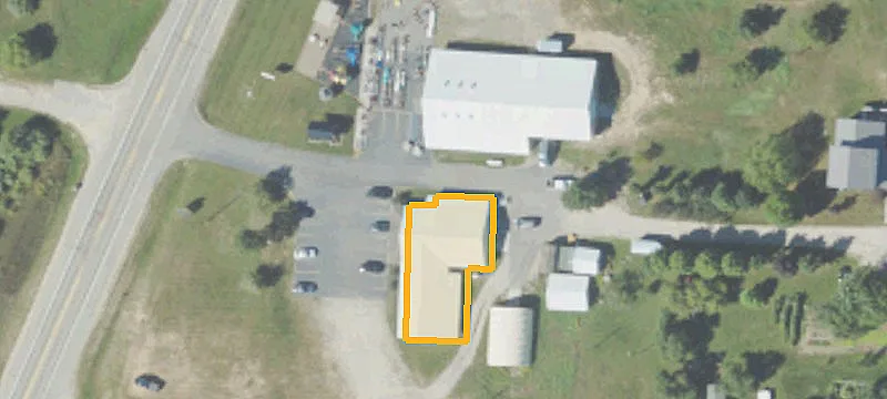 9197 Chippewa Hwy