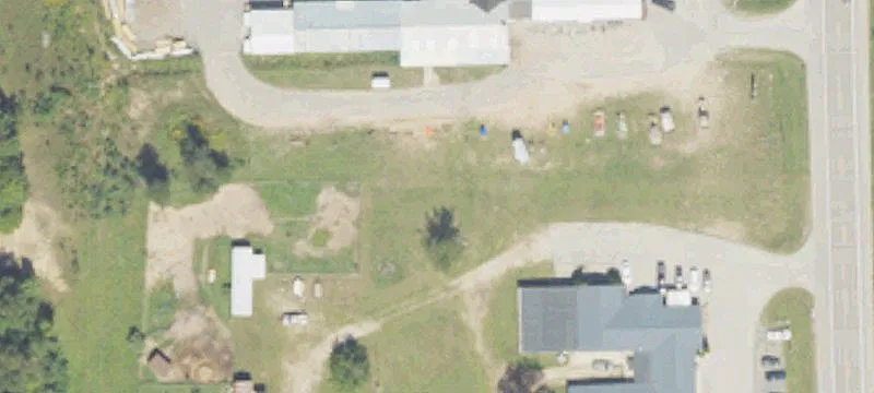 Shelby, MI 49455