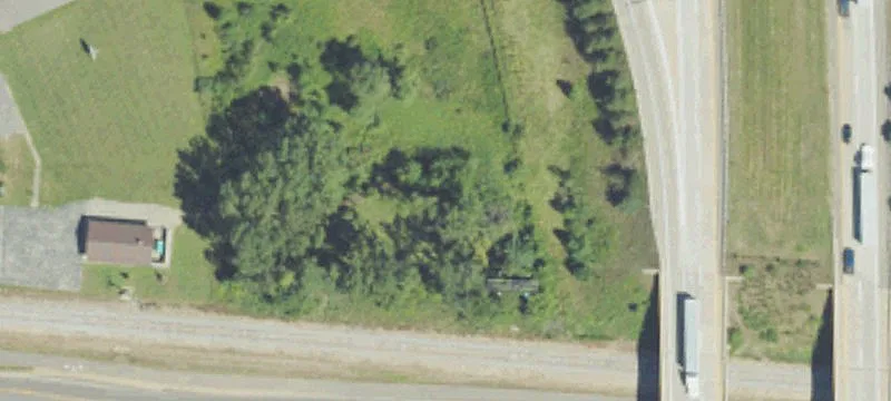 Woodward Dr