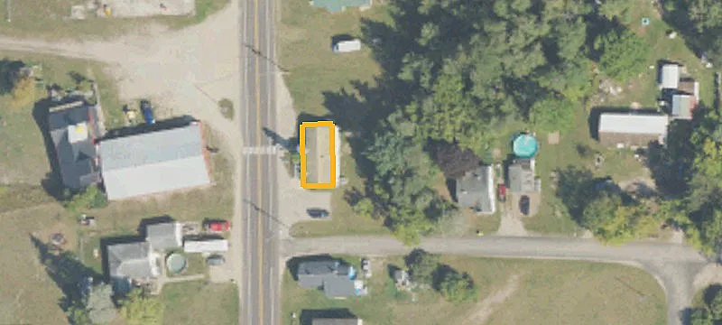 329 Merritt Rd