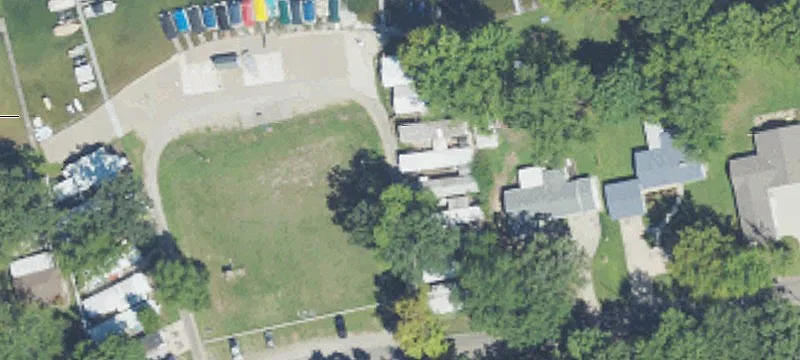 Iyopawa Rd