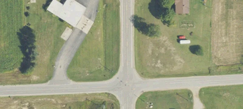 Ubly Rd