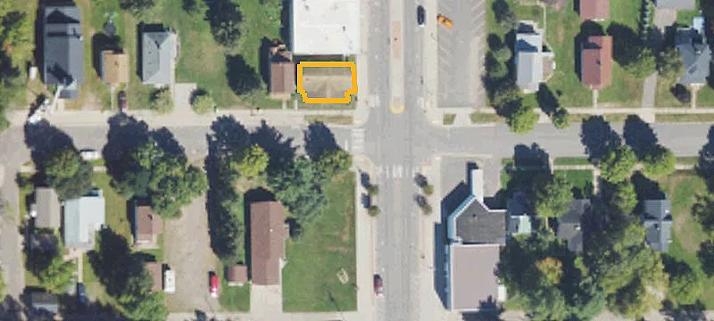 301 Washington Ave
