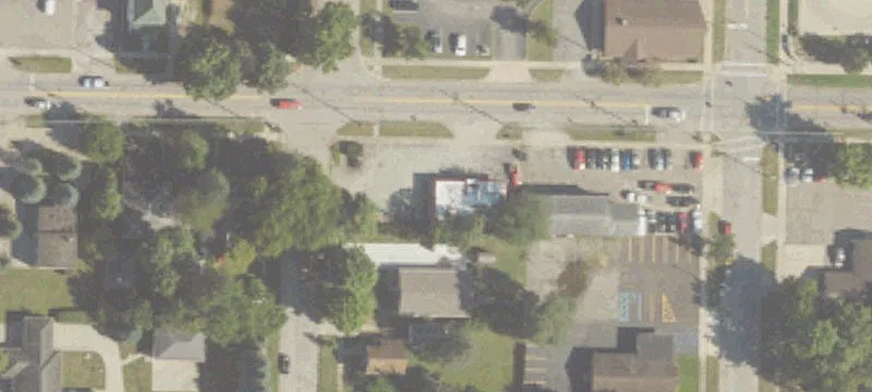 322 Grant St