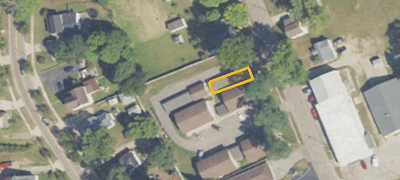 246 Paw Paw St