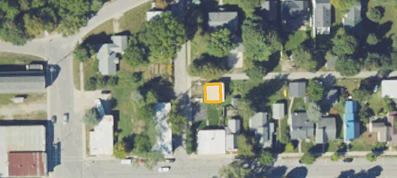 Larue St