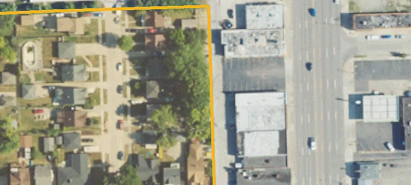 24811 Van Dyke Ave