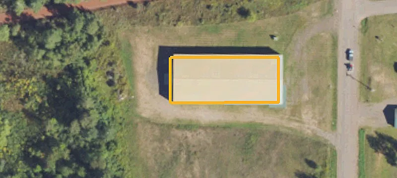 702 Industrial Access Rd