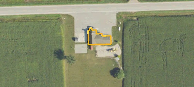 5754 Section Line Rd