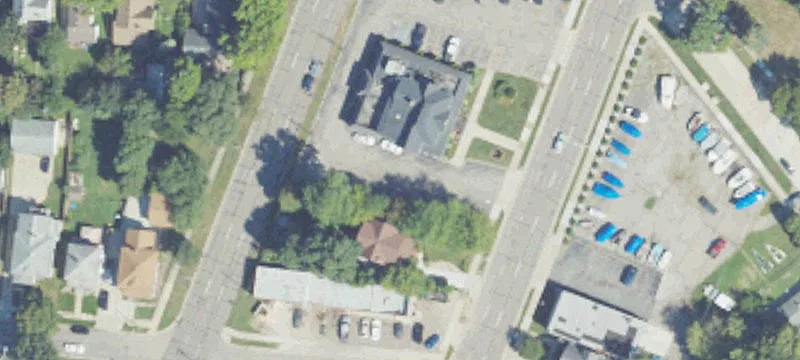 Gratiot Ave