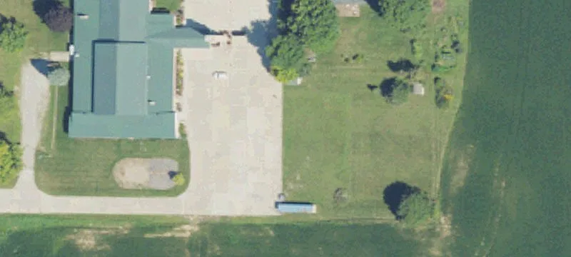 2965 Park Rd