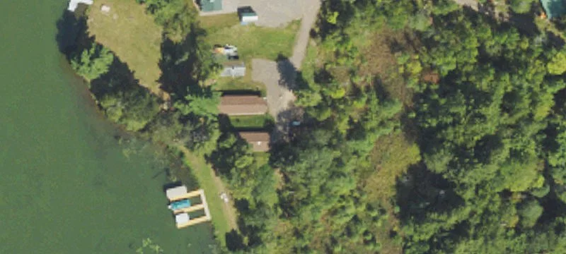 3994 Cisco Lk Rd, Unit 6
