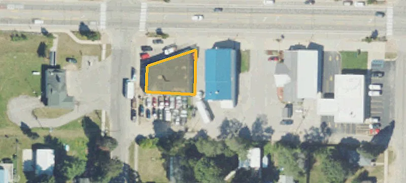 125 Mesick Ave