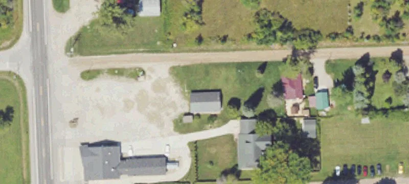 7266 Mortimer Line Rd