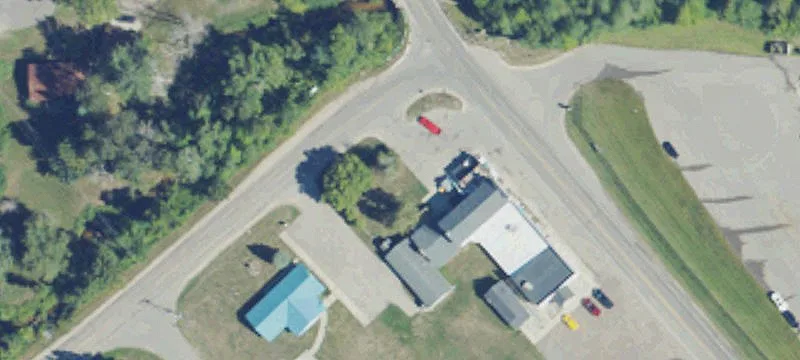 992 Advance Rd