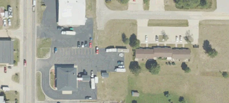 Powers Ct