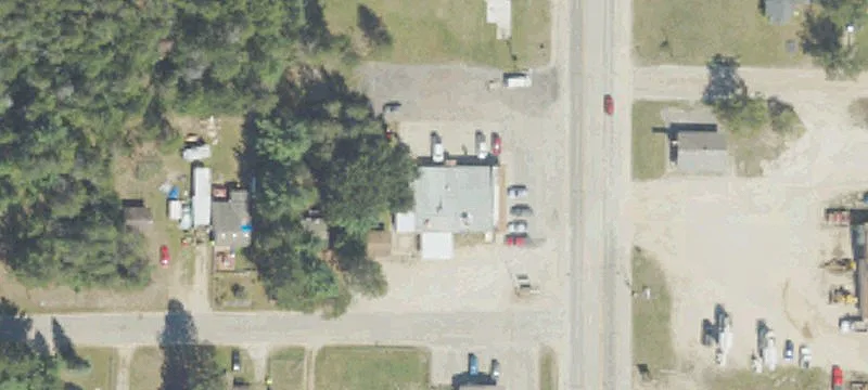 1611 Saint Helen Rd