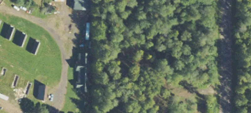 Blackjack Rd