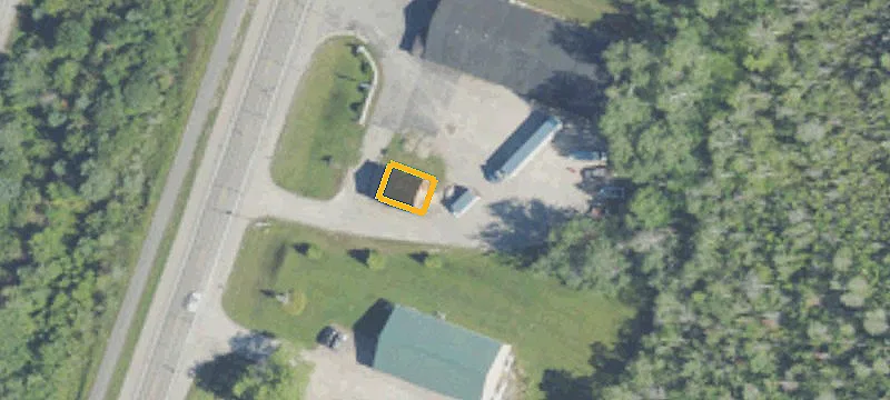 8299 Us 31st Hwy