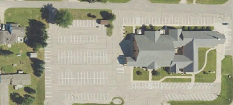 8372 Lucas Rd