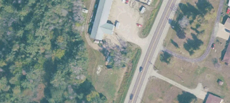 4369 State Hwy M35