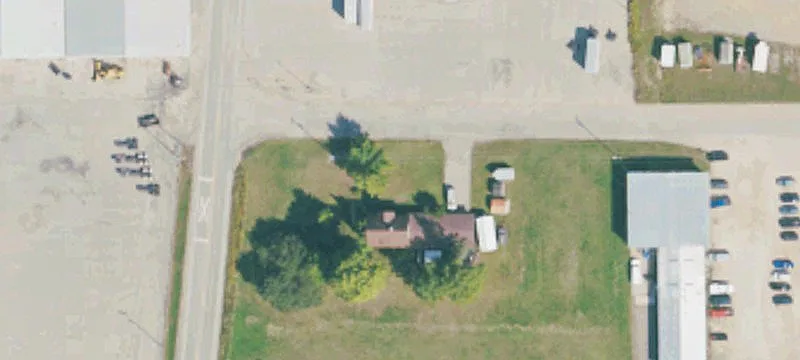 721 Terminal Ave