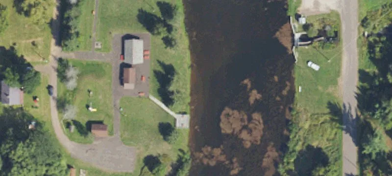 Trout Creek, MI 49967