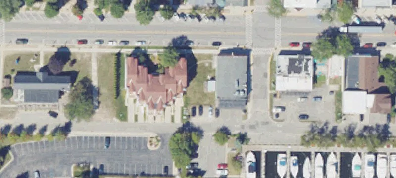 Frankfort, MI 49635