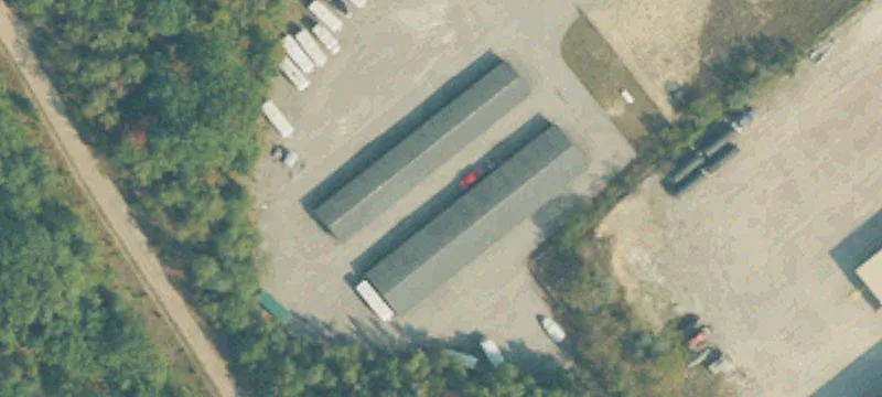 4499 Tahoe Ln
