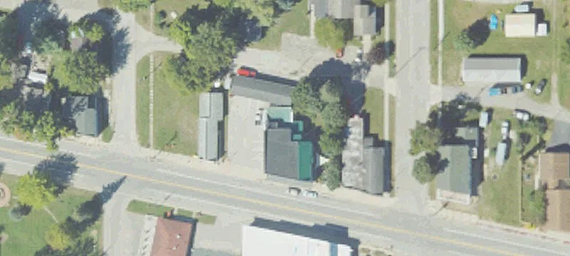 4850 Main St