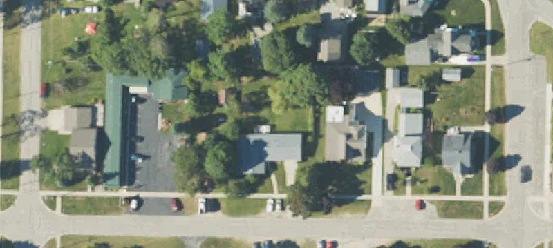 309 Jamet St