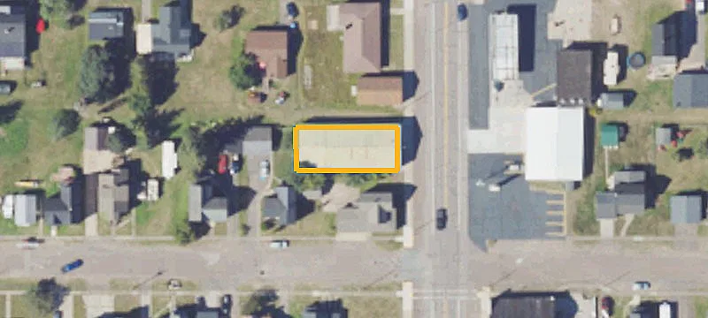 15 Baltic Ave