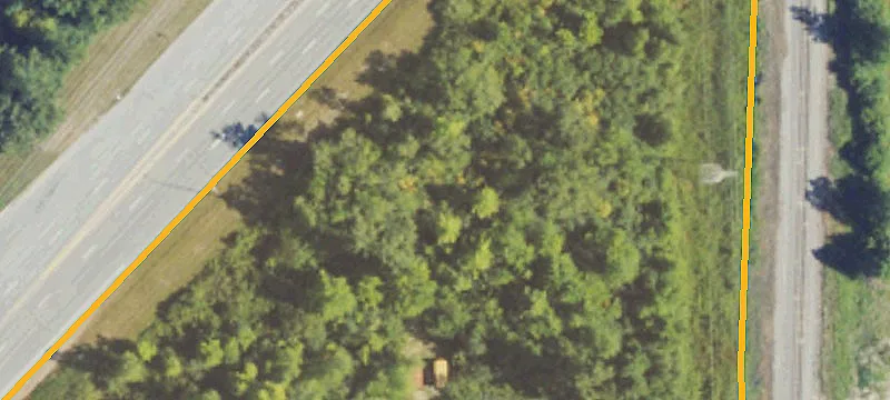 Dix-toledo Rd